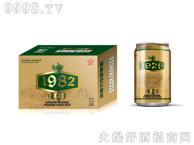 ��˹��320ml 1928������12�㾫�