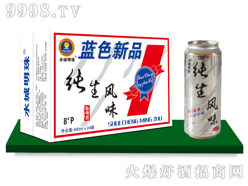 ˮ�����鼃���Lζơ��490mlx24��