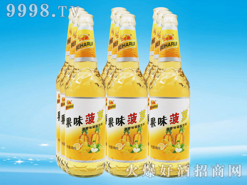 ؐ�����ζ���}ζ̼�����490ml��9ƿ-ơ�����Ϣ