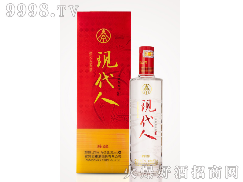 ���e��ZҺ�ɷ����޹�˾��Ʒ�F���˾���42��52��500ml�����Ͱ׾�