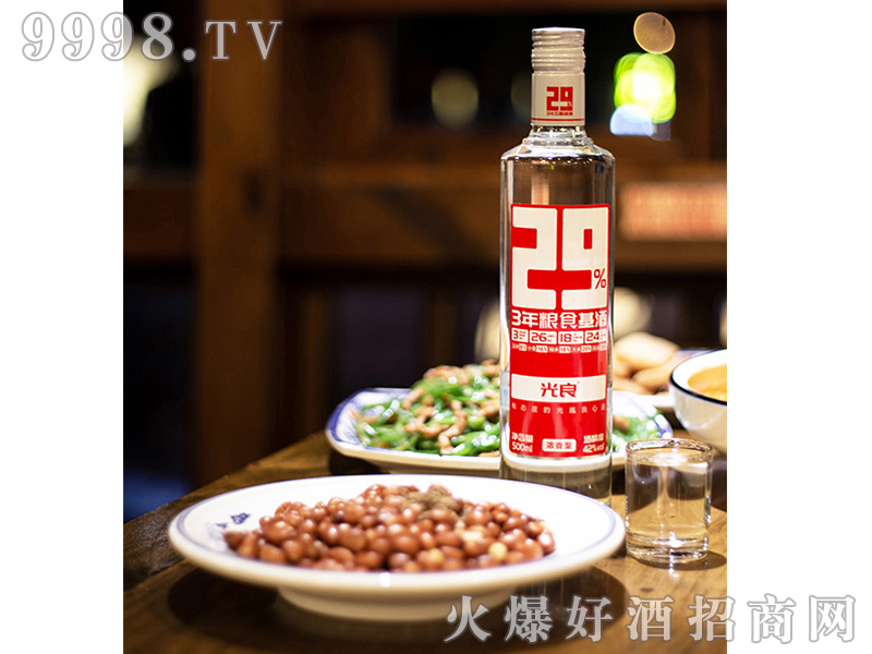 ����29%�Zʳ����42�ȝ����Ͱ׾�500ml