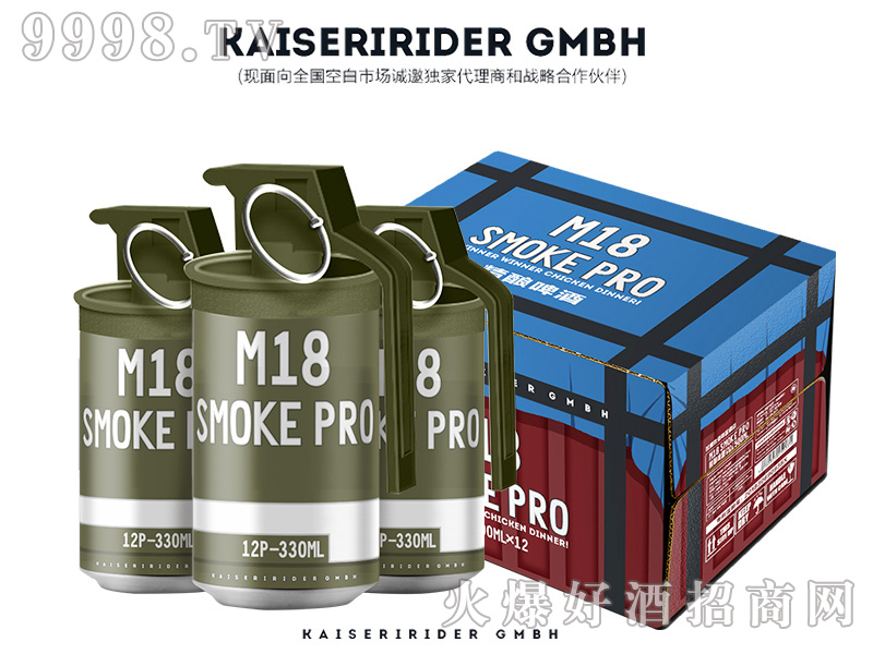 M18���F�����ơ�� 330ML