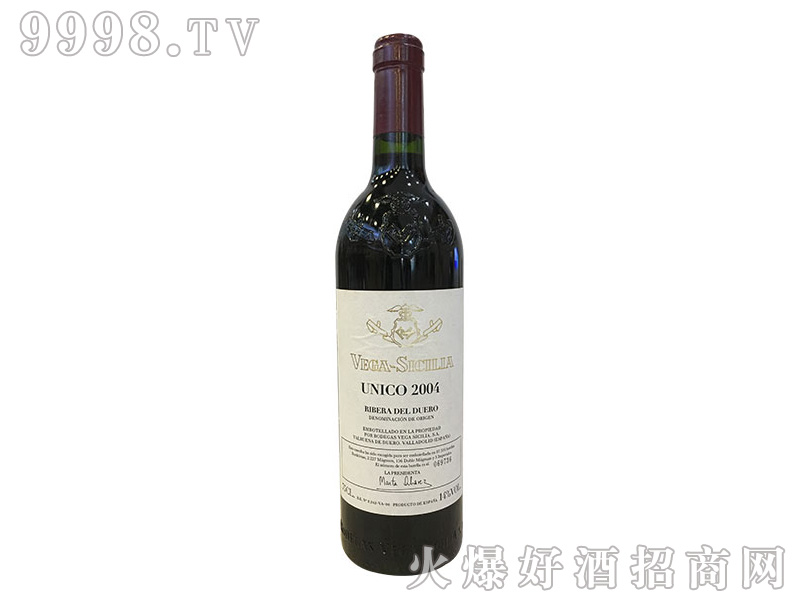 �S�������������ؼ���DO�ɼt���Ѿ�2004�꡾13.5��750ml��