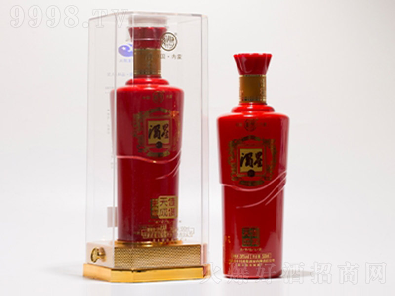 ���ǾƼ�ż��ɾƝ����Ͱ׾ơ�38��500ml��