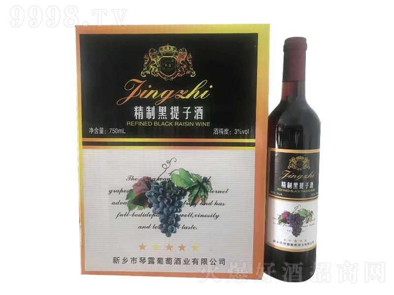 ��¶���ƺ����Ӿơ�3��750ml��