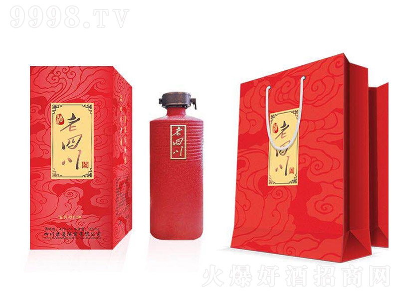 ���Ĵ��ƣ��H�������Ͱ׾ơ�42��500ml��6��