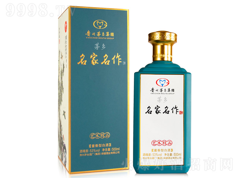 é�l(xi��ng)�����������u���Ͱ׾ơ�53��500ml��