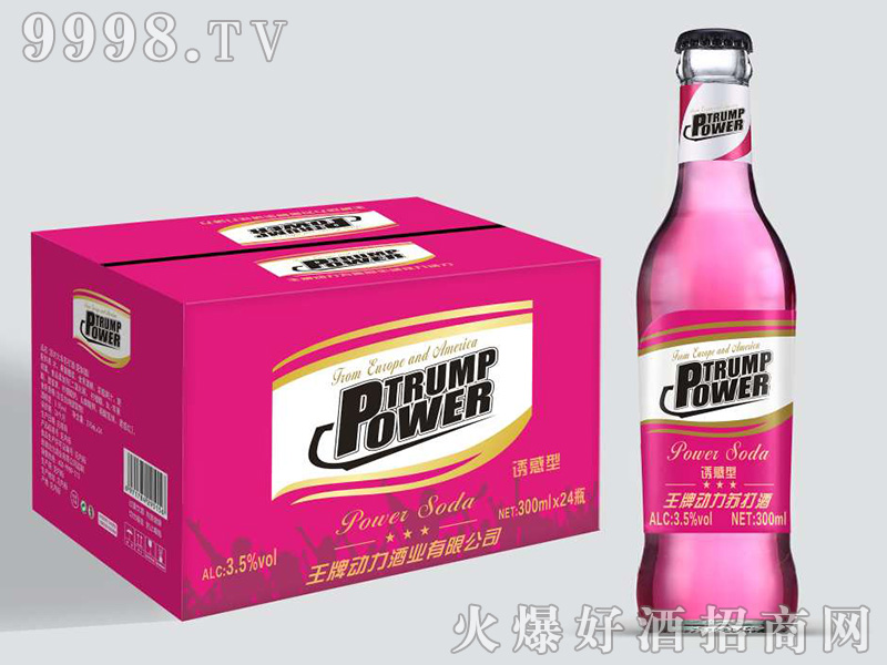 ��(d��ng)���T�����K��Ʒ�ƿ3.5%vol 300ml