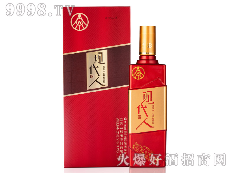 ���e��ZҺ�ɷ����޹�˾��Ʒ�F���˾Ƽtɫ����42��52��500ml�����Ͱ׾�