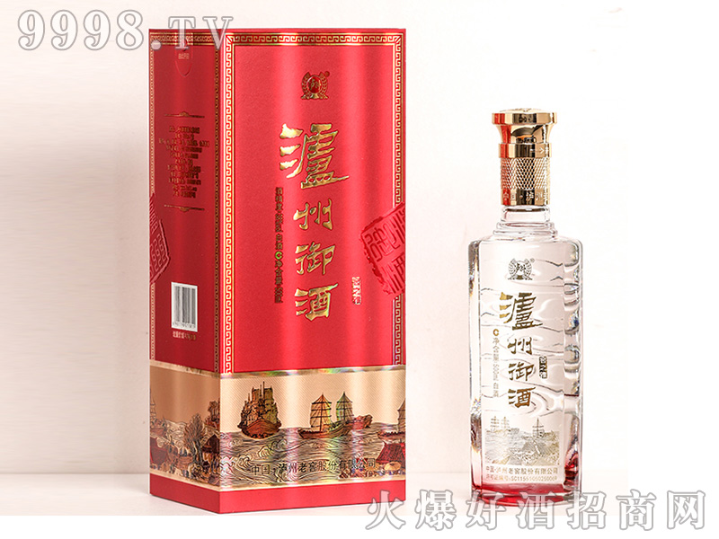 �o�����ƽ�֮��52��38��500ml�����Ͱ׾�
