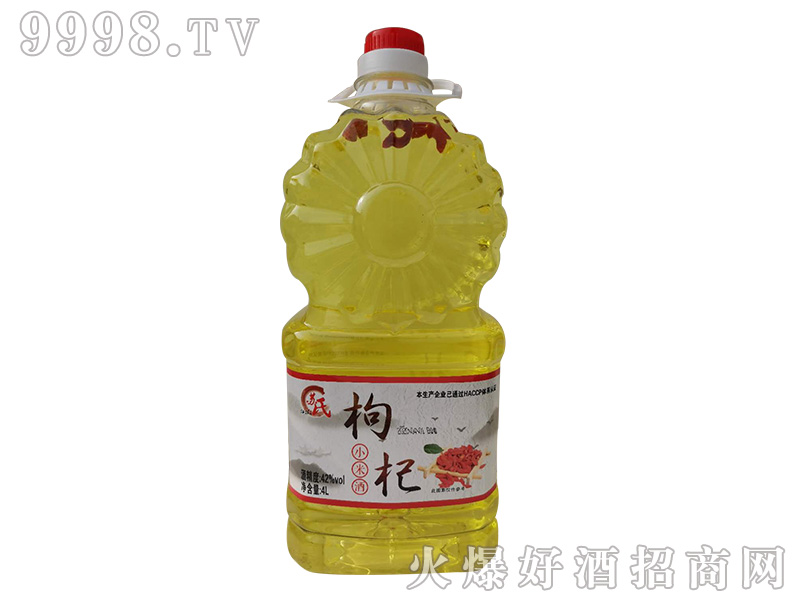 �K�ϡ�С����轾Ɲ����Ͱ׾ơ�42��4L��