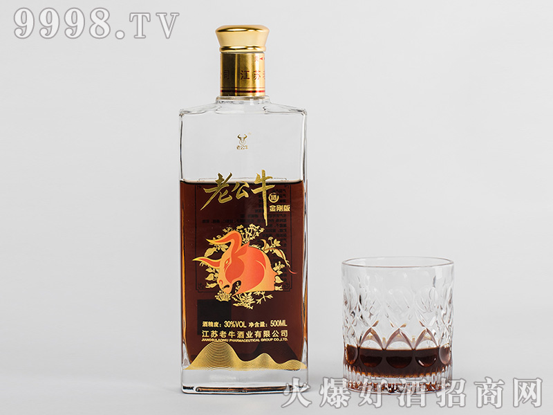 �Ϲ�ţ�ƽ����桾30��500ml��