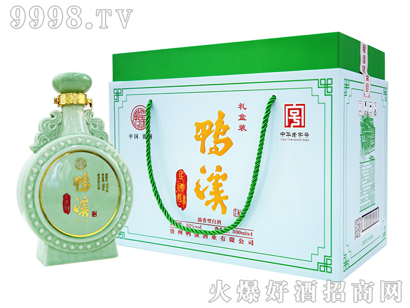 ��Ϫ�Ѿƣ�������¶Y�У���440/�� �����Ͱ׾ơ�52��500ml��-�׾�������Ϣ