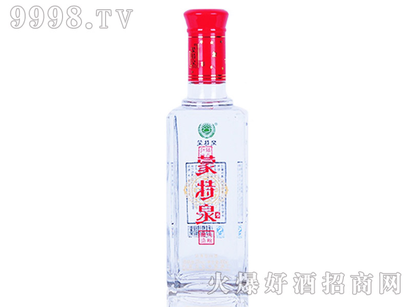 ����Ȫ�ƺ��b�����Ͱ׾ơ�52��500ml��