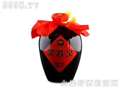 ����Ȫ�ƺډ������Ͱ׾ơ�42��500ml��-�׾�������Ϣ