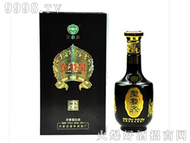 ����Ȫ�������ˇ�����Ͱ׾ơ�53��500ml��