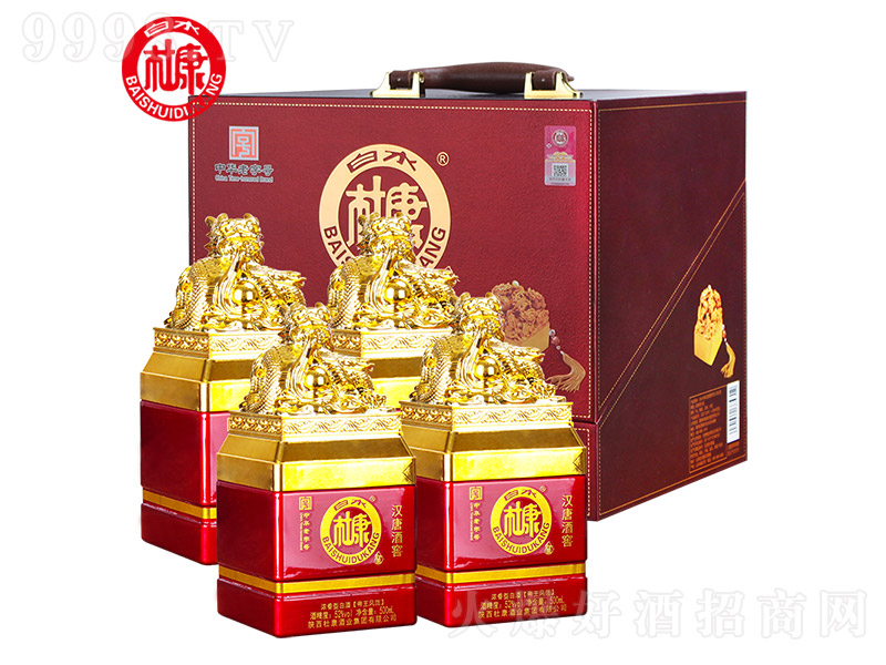 ��ˮ�ſ��Ɲh�ƾƽѵ����L(f��ng)�� �����Ͱ׾ơ�52�� 500ml��