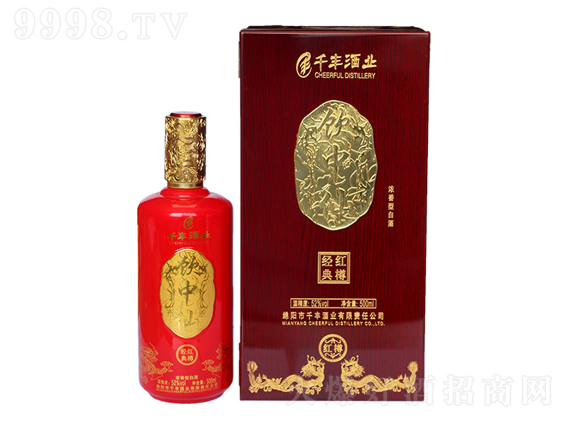 ����ɾƽ���t�� �����Ͱ׾ơ�52�� 500ml��-�׾�������Ϣ