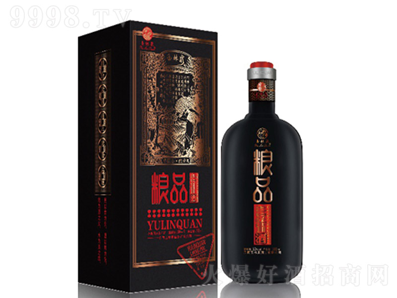 ����Ȫ�ƺڼZҼ̖(h��o) �����Ͱ׾ơ�50�� 500ml��