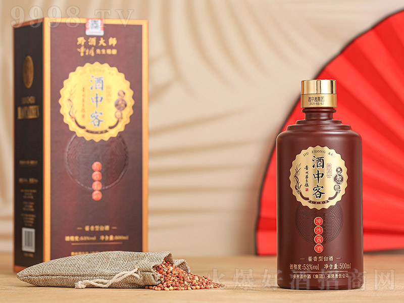 ���п���Ʒ �u���Ͱ׾ơ�53�� 500ml��-�׾����Ϣ