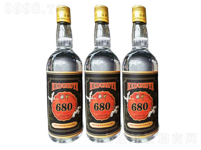 �Q����680�����Ͱ׾ơ�52��680ml��-�׾�������Ϣ