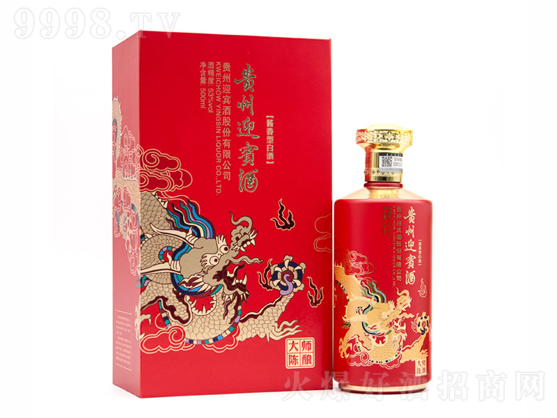 �F��ӭ�e�ƴ��� �u���Ͱ׾ơ�53�� 500ml��