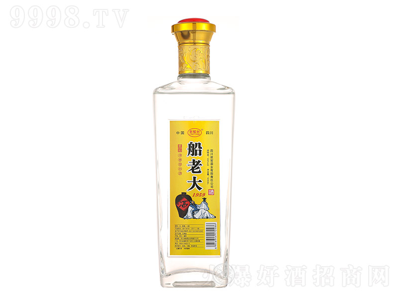 ���ϴ�1959�� ���Z�����Ͱ׾ơ�45�� 450ml��