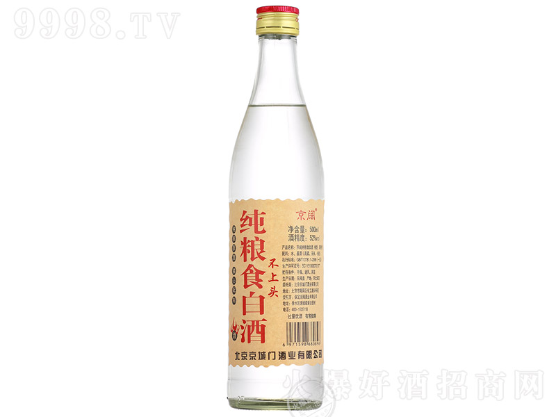 ��韼��Zʳ�׾� �����Ͱ׾ơ�52�� 500ml��