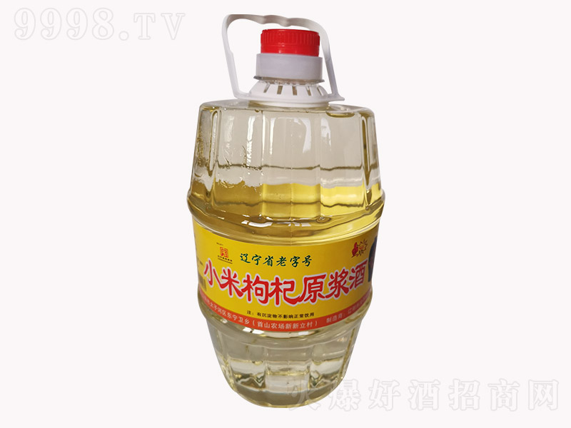 ����ȪС�����ԭ�{�ơ�42�� 4L��