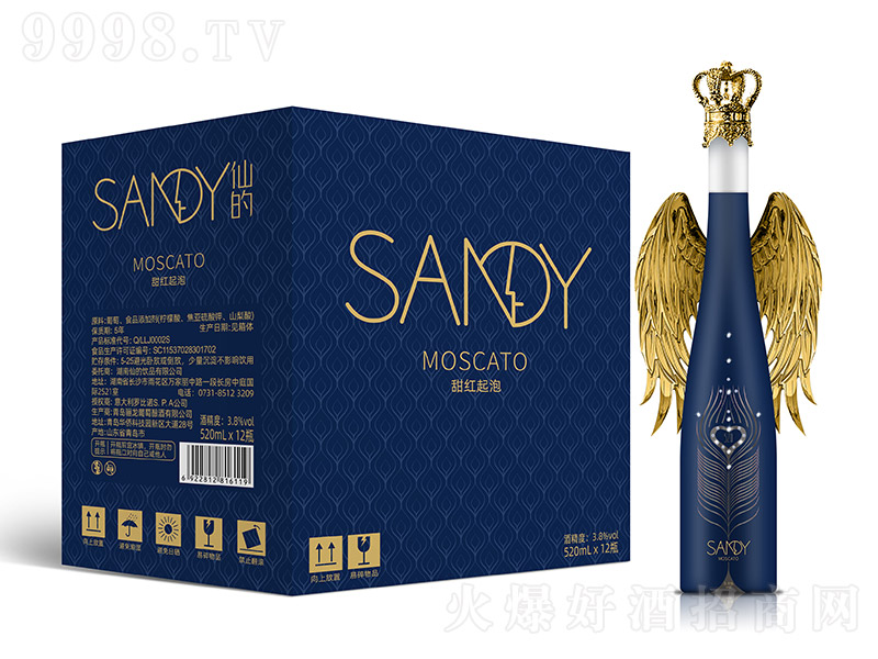 �ɵ���t���ݾơ�3.8�� 520ml��12��