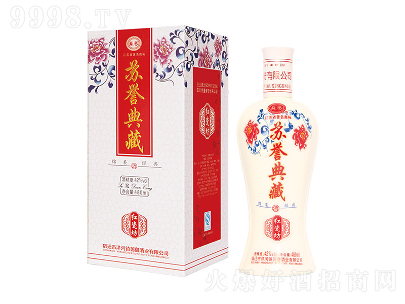 �K�u��ؼt�ɷ� �d���Ͱ׾ơ�42�� 480ml��