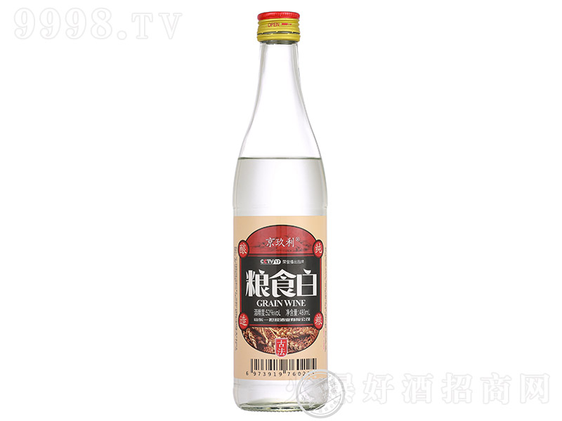 �������Zʳ�׾� �����Ͱ׾ơ�52�� 480ml��