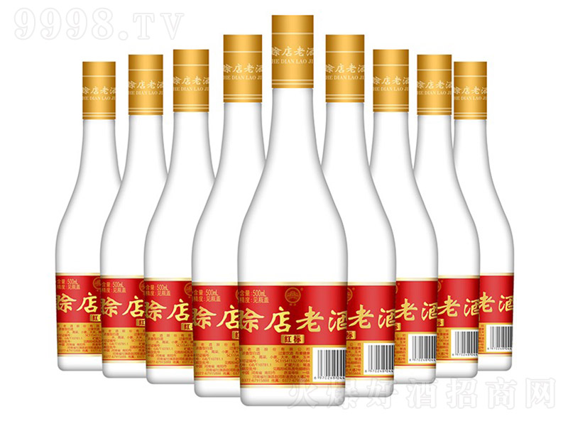 �d���ϾƼt�ˣ�ƿ�� �����Ͱ׾ơ�52�� 500ml��