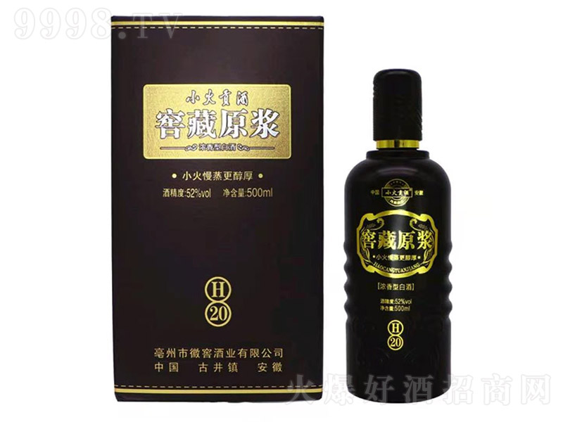 С��ؕ�ƽѲ�ԭ�{ �����Ͱ׾ơ�52�� 500ml��