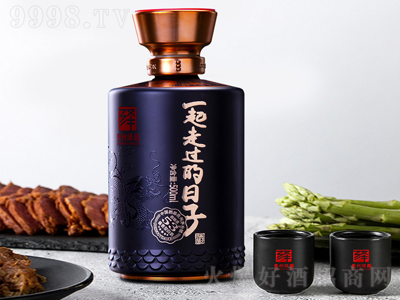 һ�����^�����Ӿ� �u���Ͱ׾ơ�53�� 500ml��
