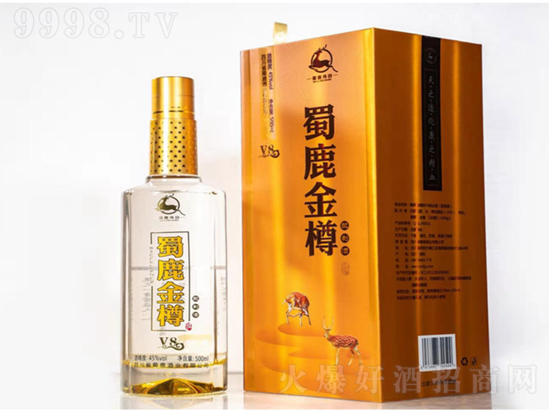 ��¹���׾�V8��45�� 500ml��-������������Ϣ
