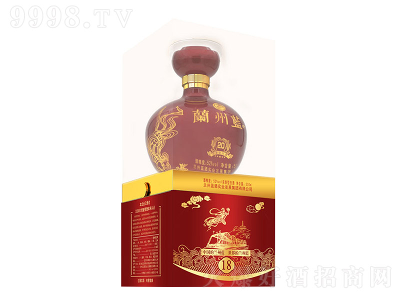 �m���{��18̖ �����Ͱ׾ơ�52�� 500ml��