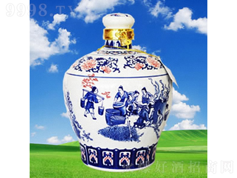 �ɾ��໨�� �����Ͱ׾ơ�38�� 5000ml��