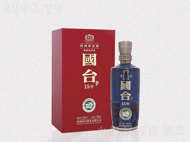 ���_�ơ�ʮ�� �u���Ͱ׾ơ�53�� 500ml��
