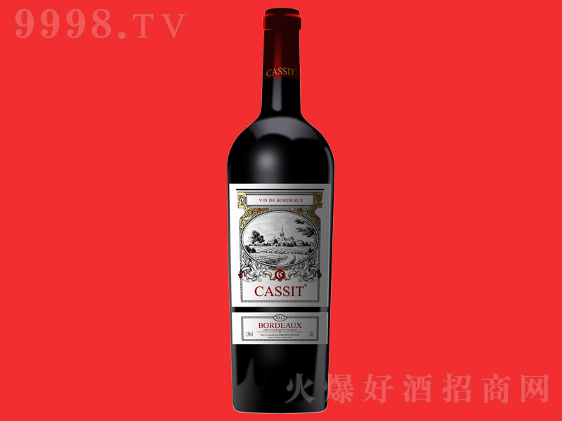 ���u��˹��÷��2012�߼��ɼt���Ѿ�750ml