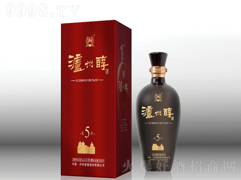 �o�ݴ������5 �����Ͱ׾ơ�42�� 500ml��