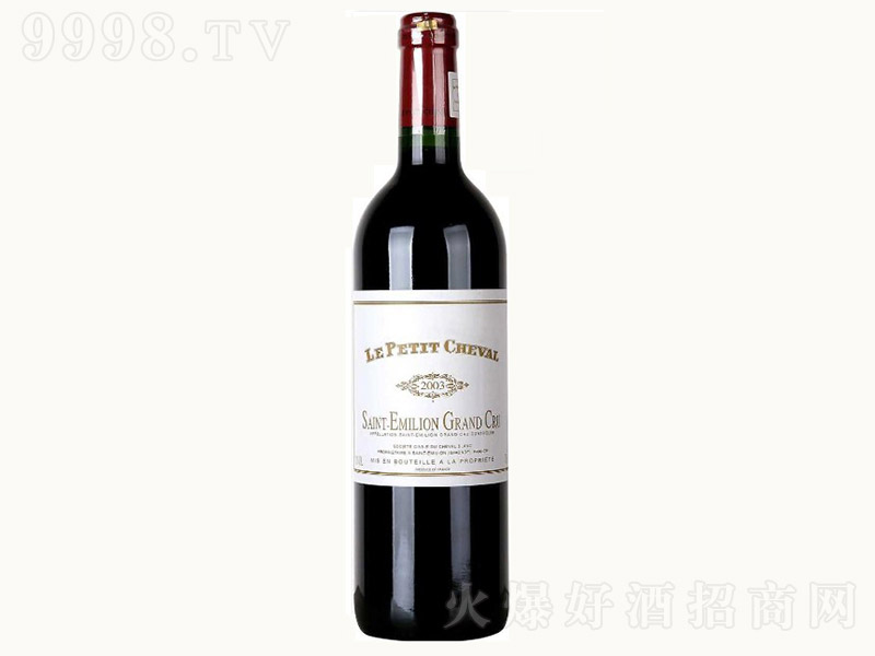 ���R�������Ѿ�2003��13�� 750ml��