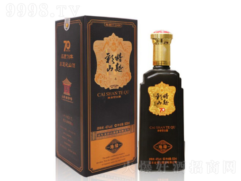��ɽ�����Ƶؾ� �����͡�46�� 500ml��