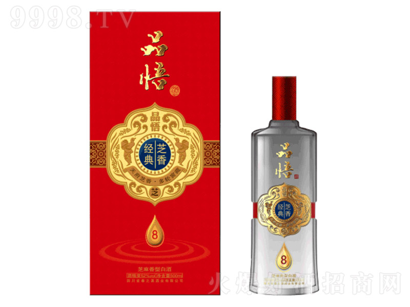 Ʒ���֥�㽛��8 ֥�����͡�52�� 500ml��