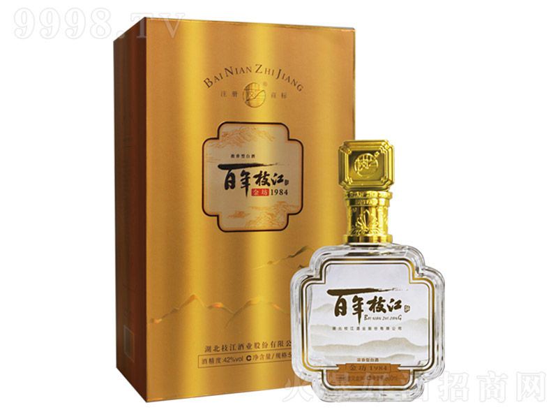 ����֦���ƽ� �����Ͱ׾ơ�42�� 500ml��-�׾�������Ϣ