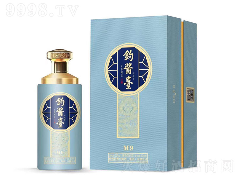��u�_M9 �u���Ͱ׾ơ�53�� 500ml��