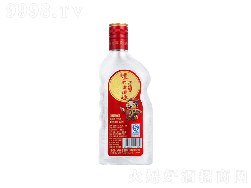 �o���ϾƷ����_(k��i)�� �����Ͱ׾ơ�52�� 450ml��