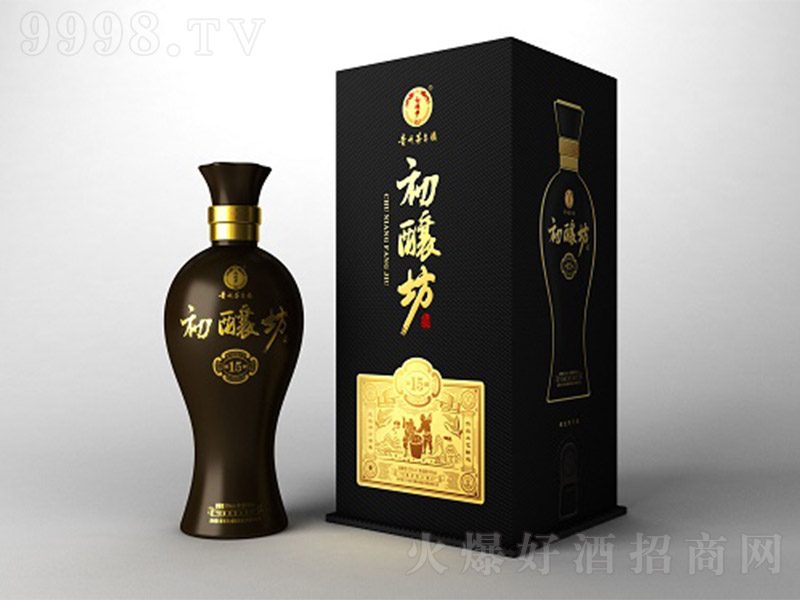 ��ᄷ��ơ��Ѳ�ʮ�� �u���Ͱ׾ơ�53�� 500ml��-�׾�������Ϣ