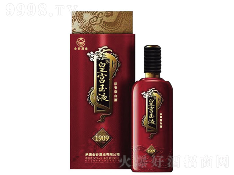 �ʌm��Һ��1909 �����Ͱ׾ơ�38�� 500ml��