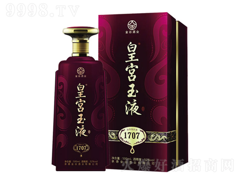 �ʌm��Һ��1707 �����Ͱ׾ơ�42�� 500ml��